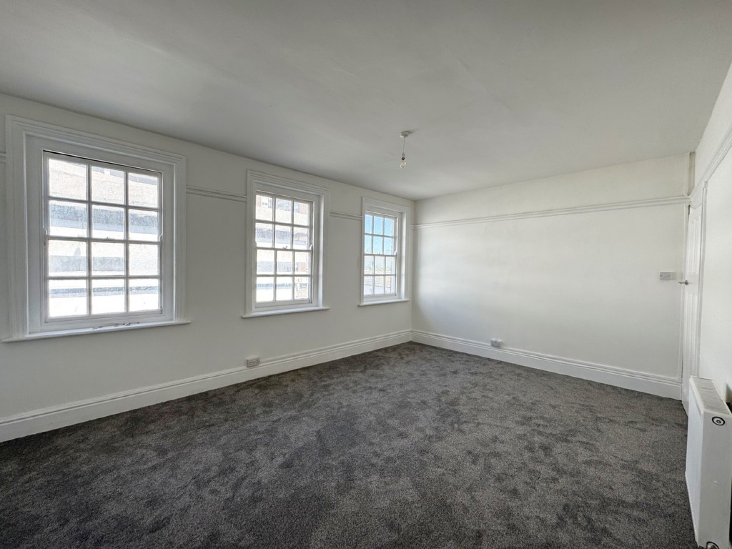 Southchurch Avenue, Southend