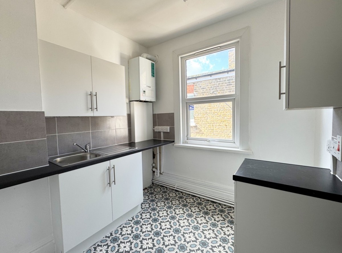 Southchurch Avenue, Southend