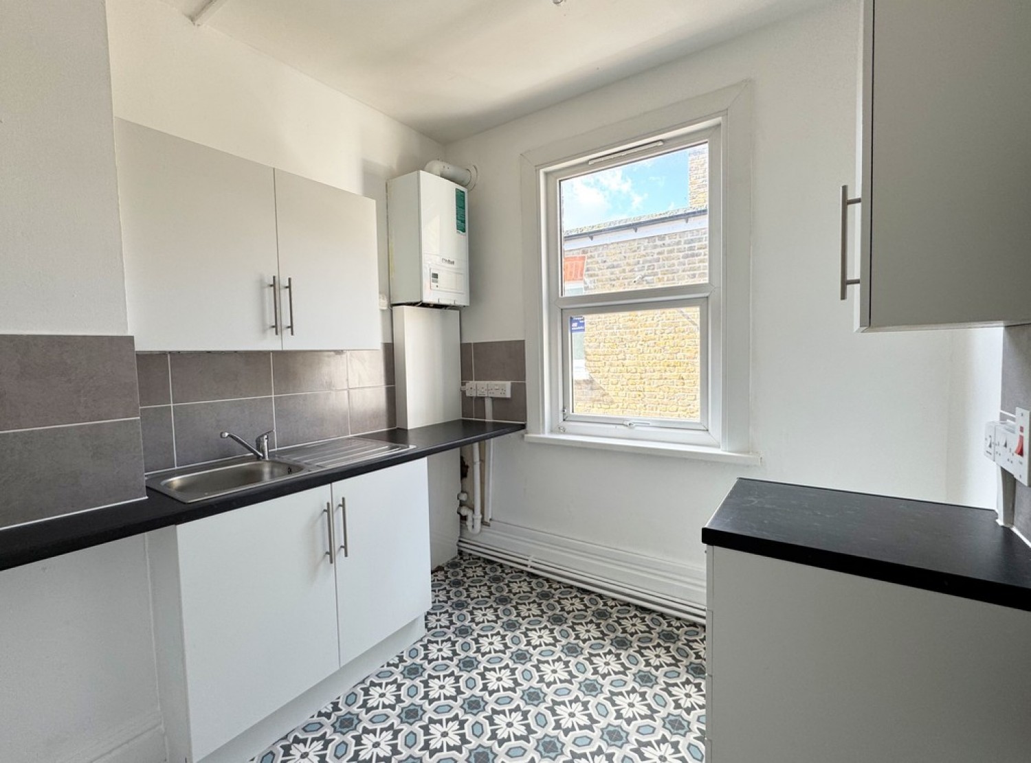 Southchurch Avenue, Southend