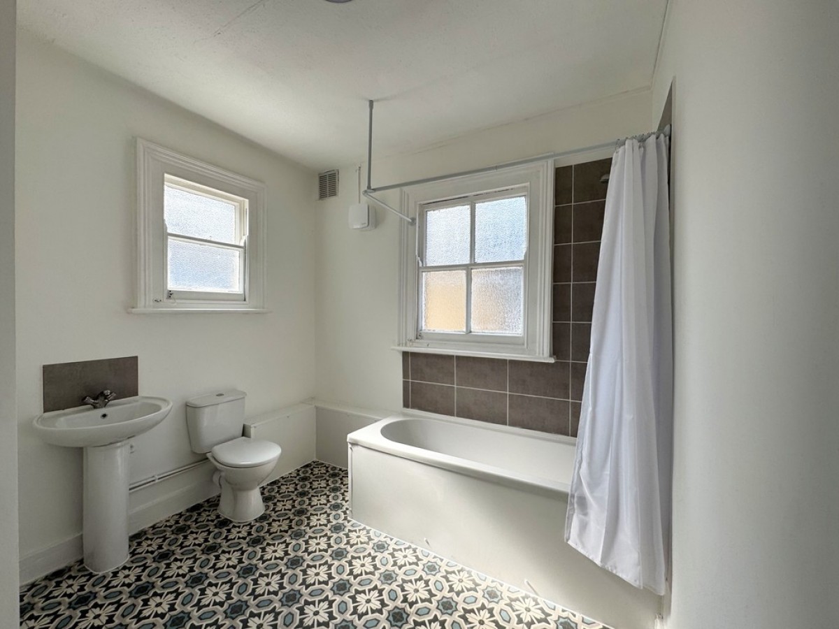 Southchurch Avenue, Southend