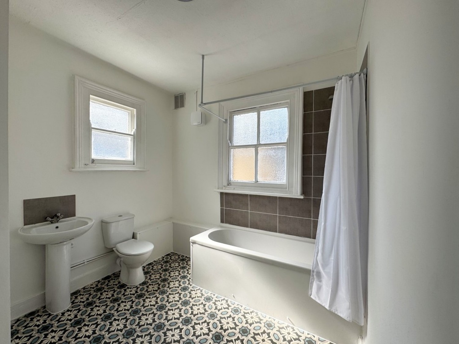 Southchurch Avenue, Southend