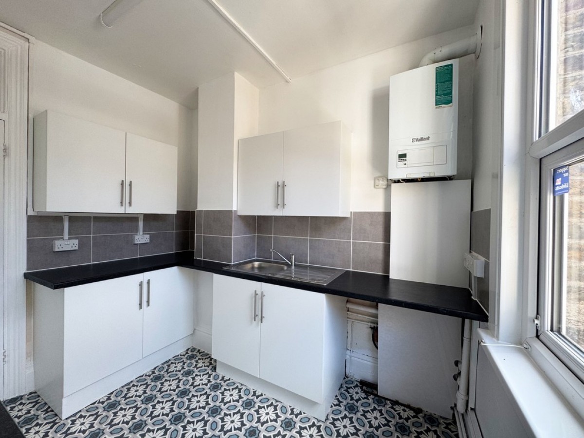 Southchurch Avenue, Southend