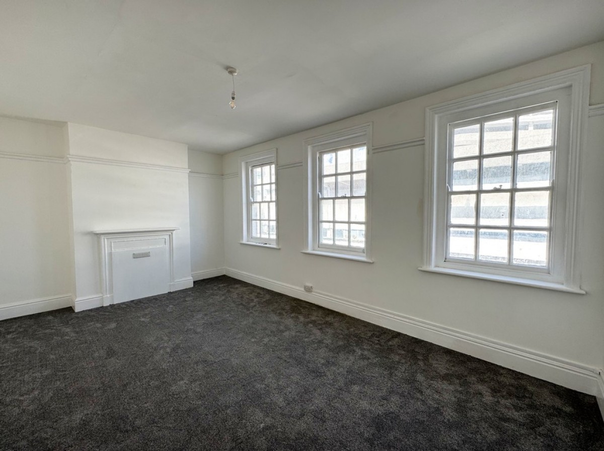 Southchurch Avenue, Southend