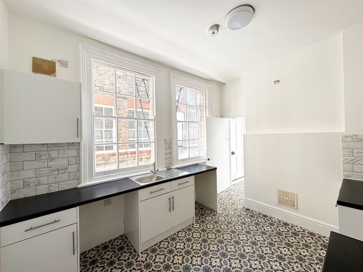 Southchurch Road, Southend