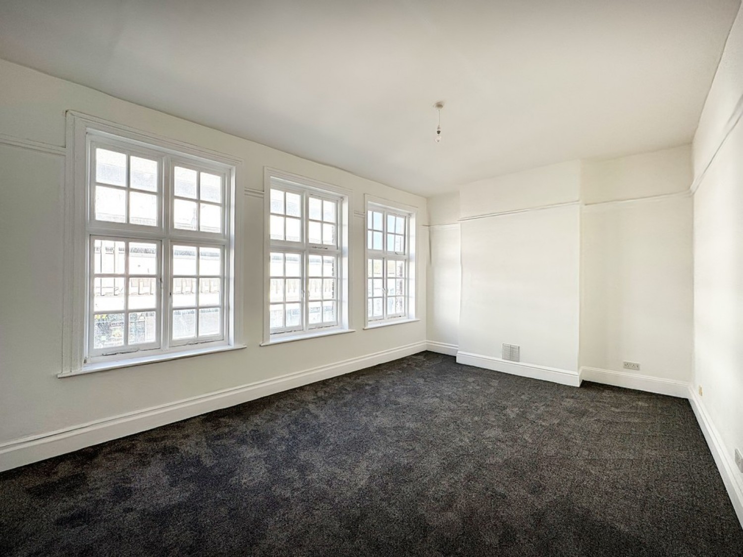 Southchurch Road, Southend