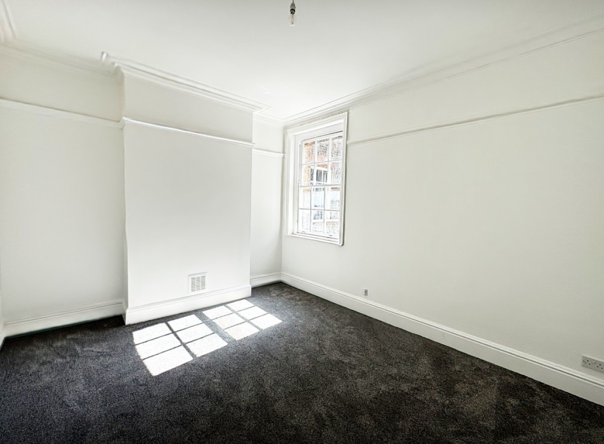 Southchurch Road, Southend