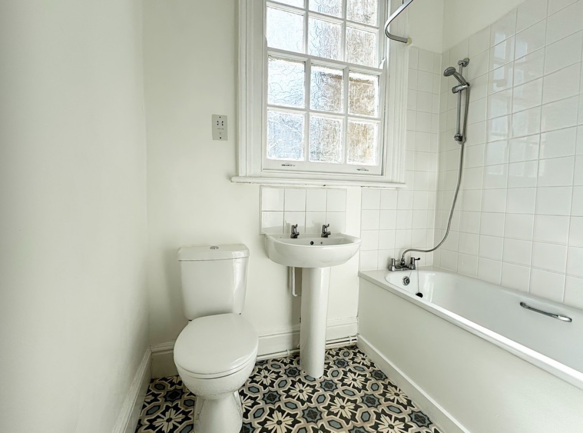 Southchurch Road, Southend