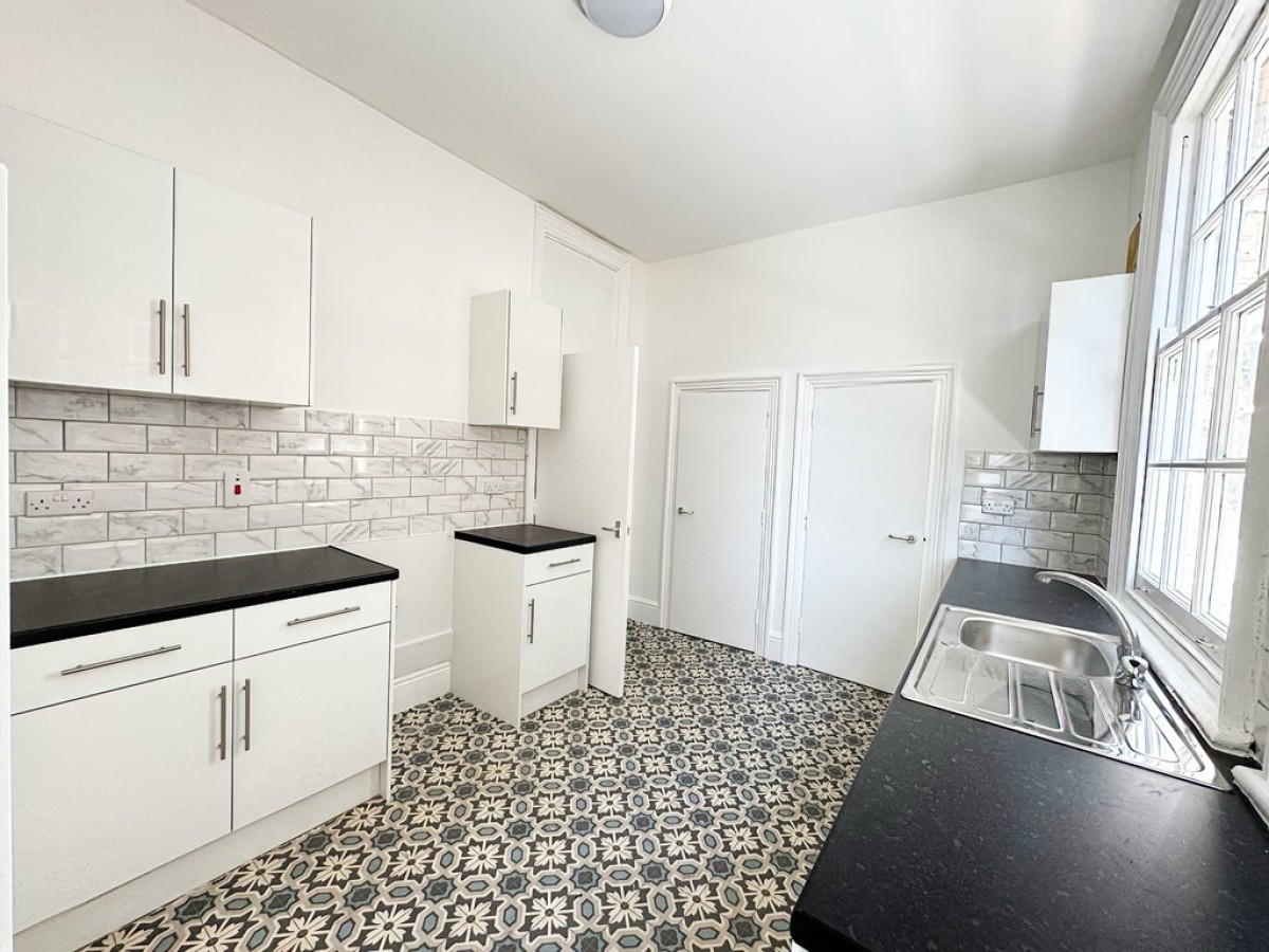 Southchurch Road, Southend