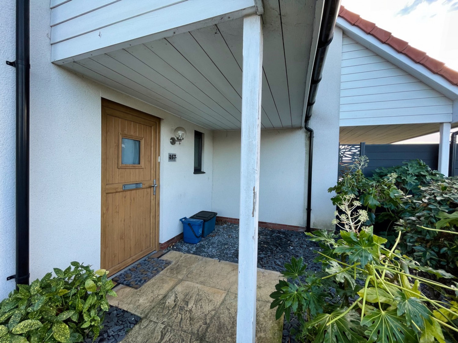 Thornford Gardens, Southend On Sea