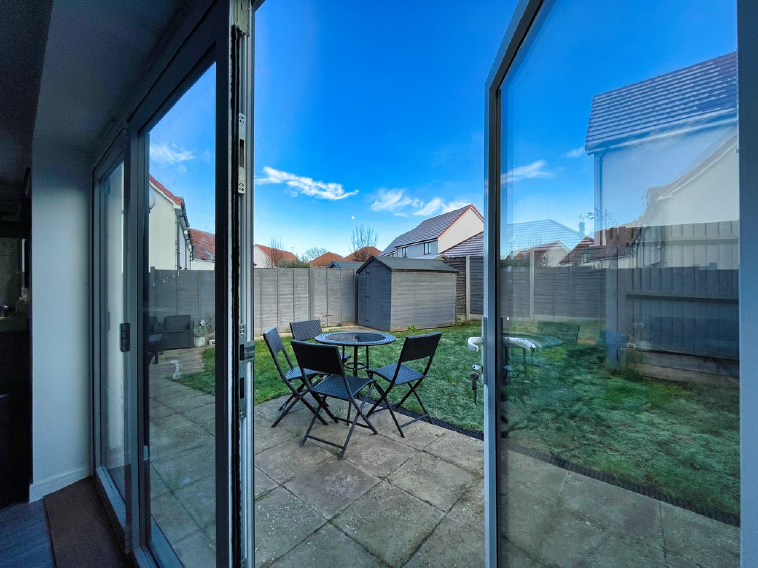 Thornford Gardens, Southend On Sea