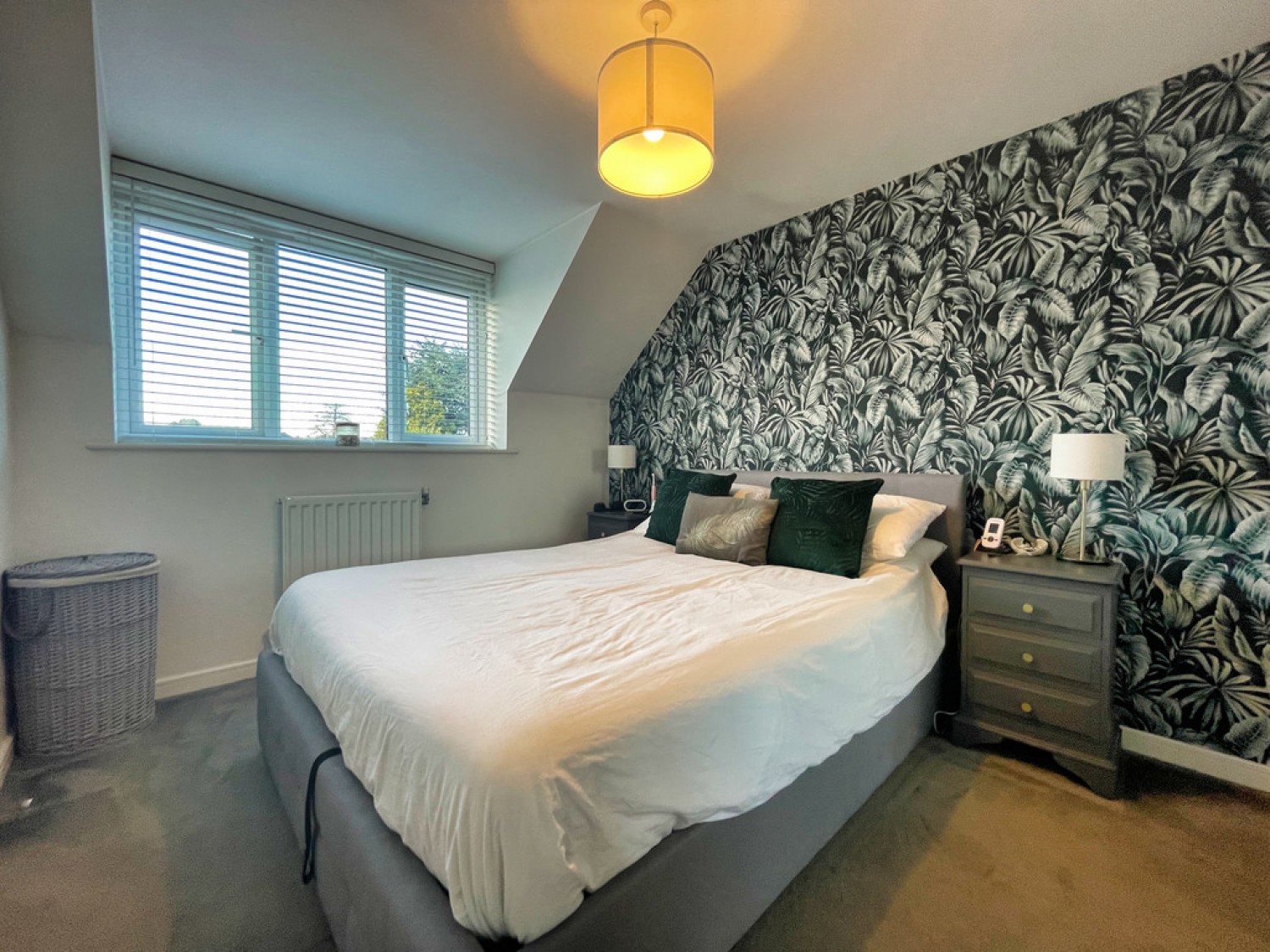Thornford Gardens, Southend On Sea