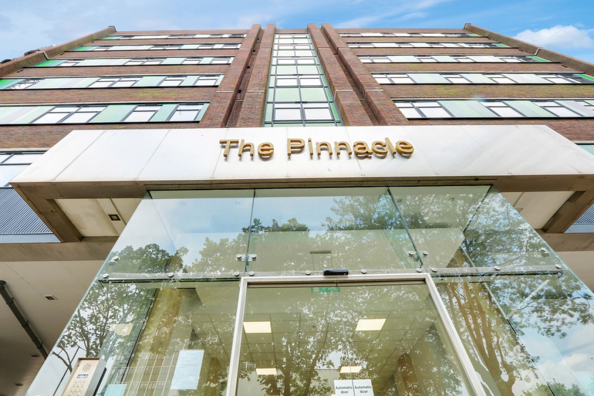 The Pinnacle , Southend-On-Sea