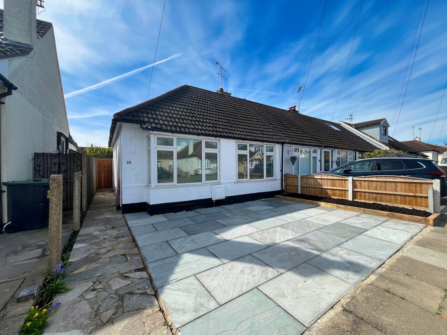 Selwyn Road, Southend On Sea