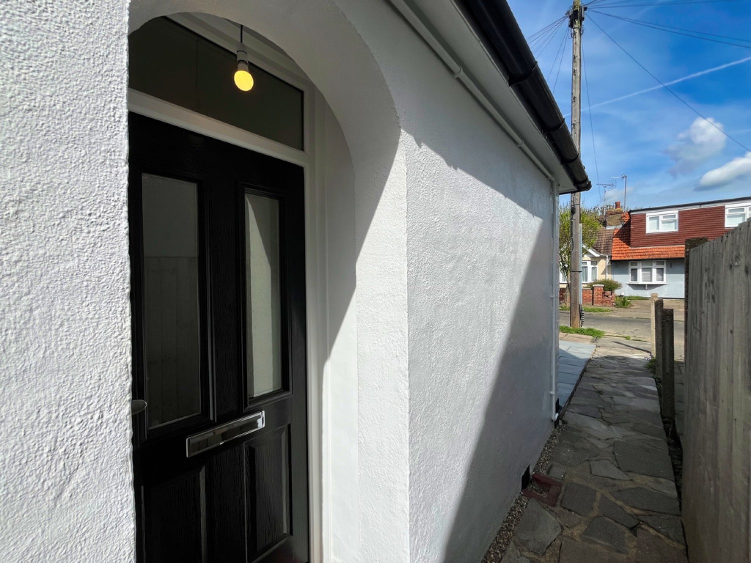 Selwyn Road, Southend On Sea
