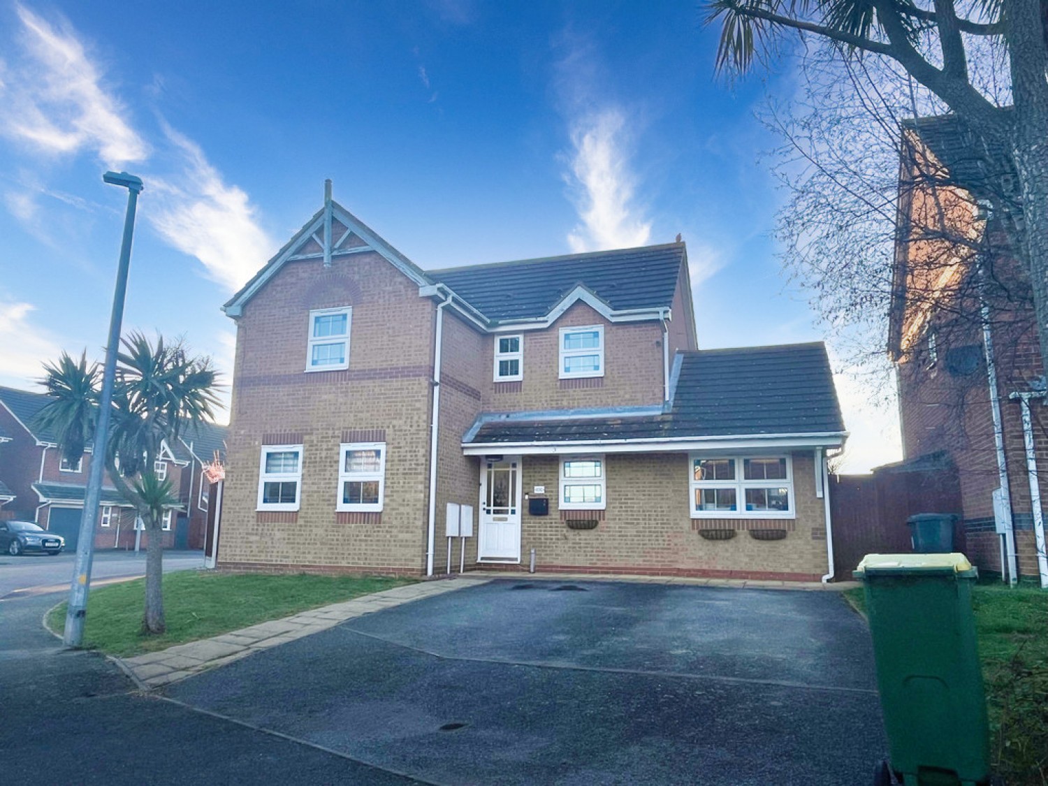 Alexandra Road, Great Wakering