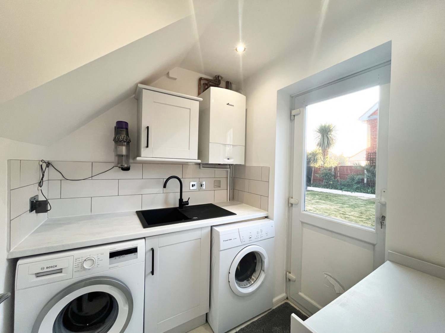 Alexandra Road, Great Wakering