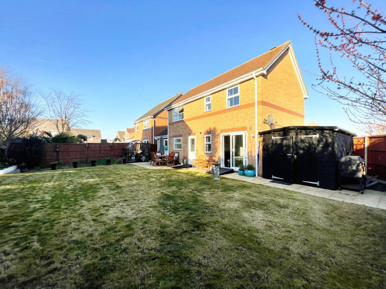 Alexandra Road, Great Wakering