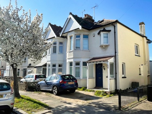 Edith Road, Southend On Sea