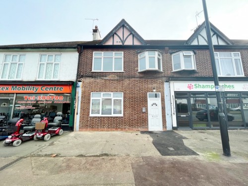 Hobleythick Lane, Westcliff On Sea