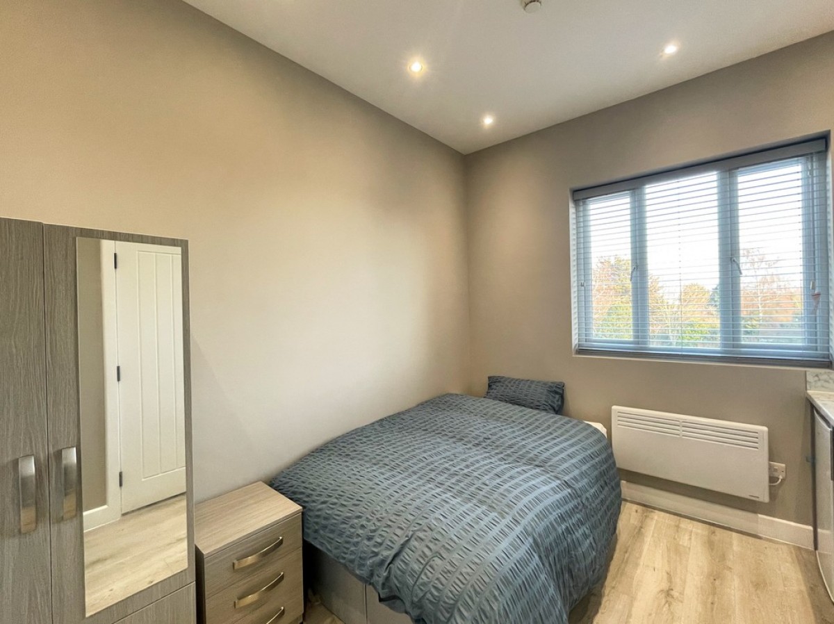 Hobleythick Lane, Westcliff On Sea