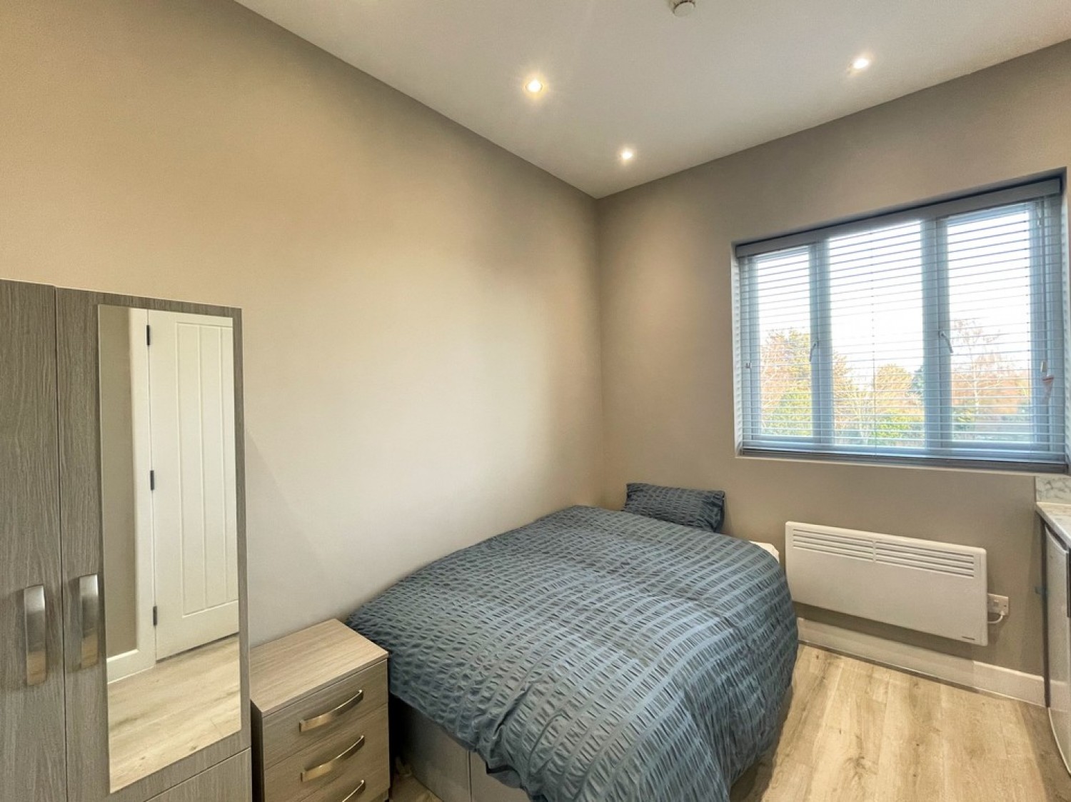 1 bedroom House of Multiple Occupation for Letting Hobleythick Lane, Westcliff On Sea