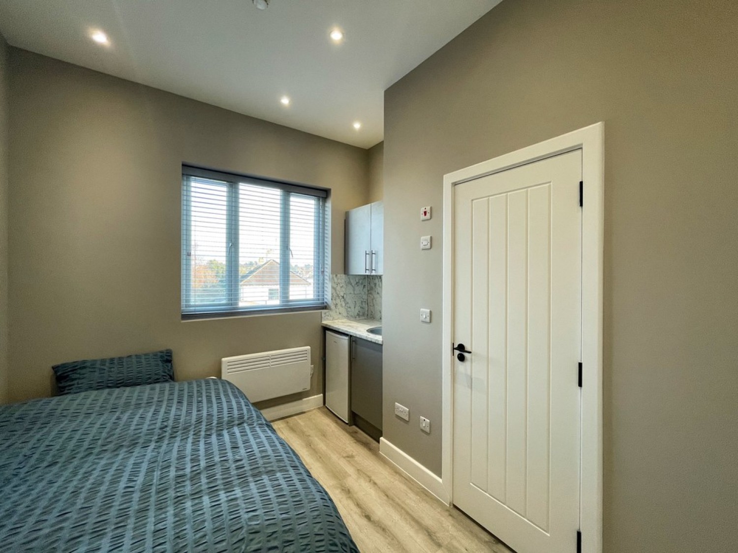 1 bedroom House of Multiple Occupation for Letting Hobleythick Lane, Westcliff On Sea