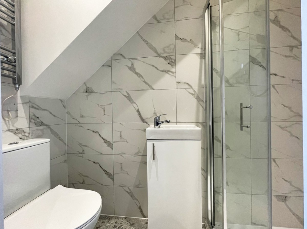 Hobleythick Lane, Westcliff On Sea