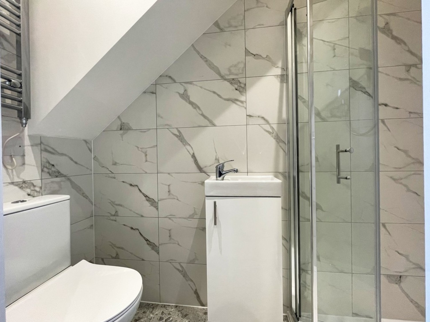 1 bedroom House of Multiple Occupation for Letting Hobleythick Lane, Westcliff On Sea