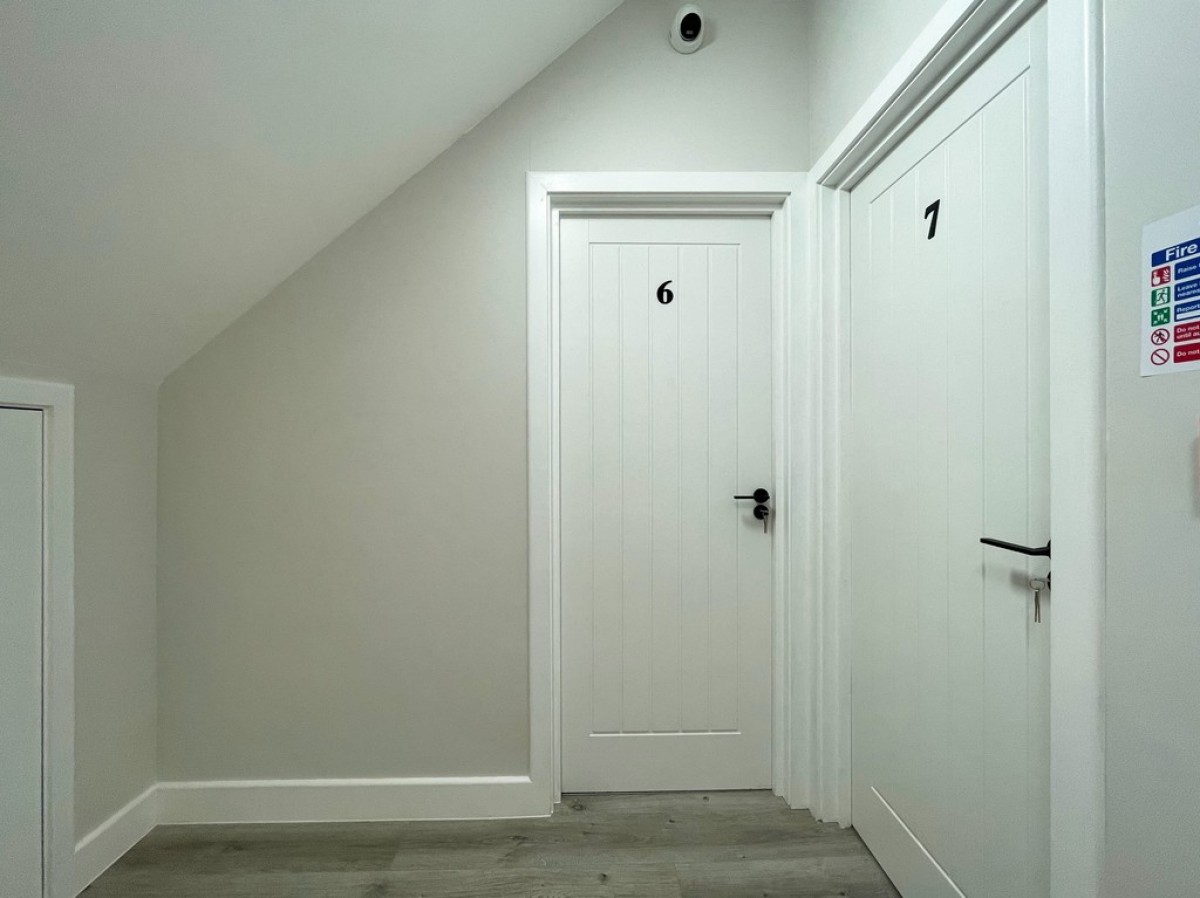 Hobleythick Lane, Westcliff On Sea