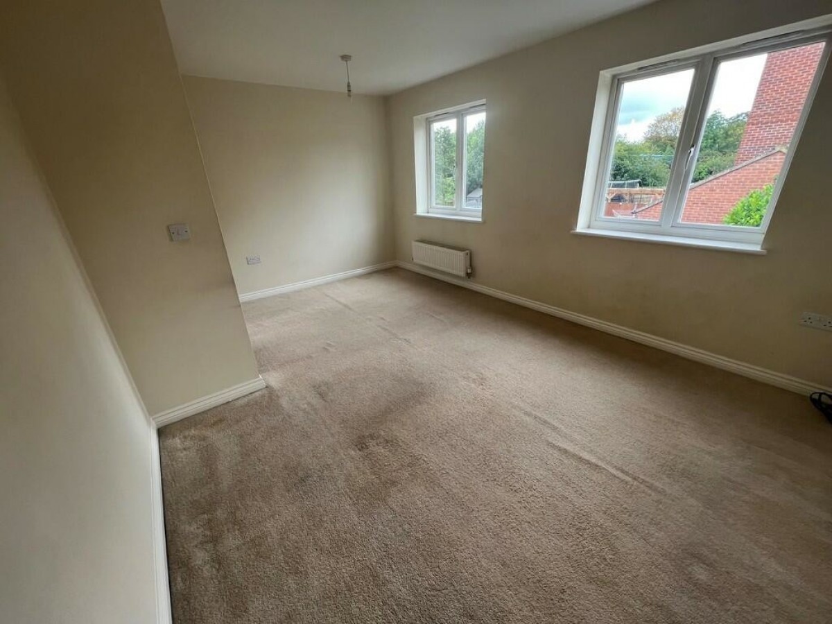 Highbury Avenue, Bulwell