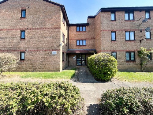 Leecon Way, Rochford