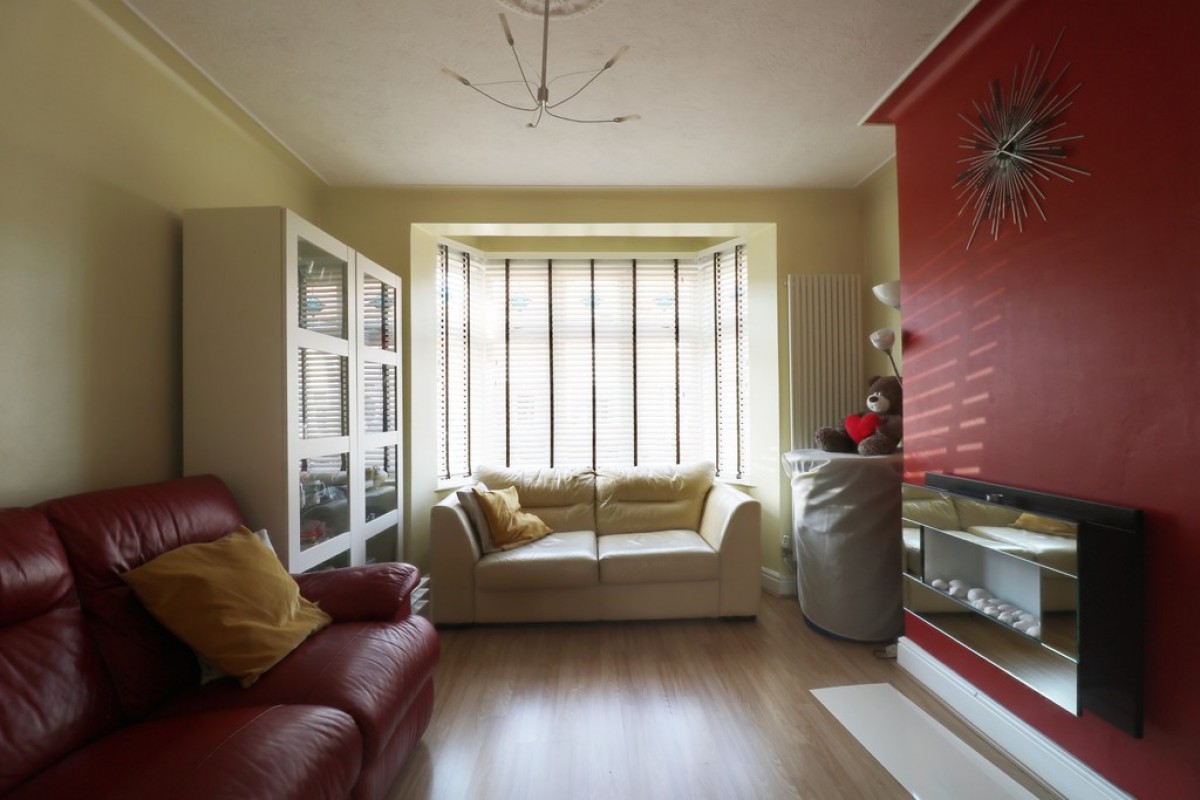 Park Avenue, Leigh On Sea