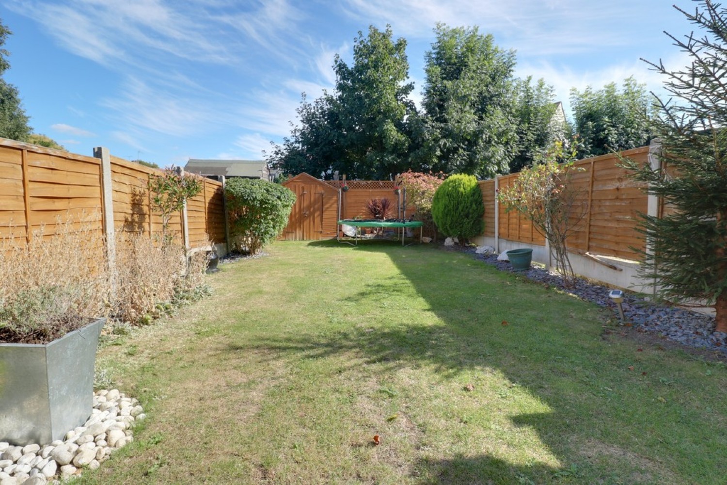 Park Avenue, Leigh On Sea