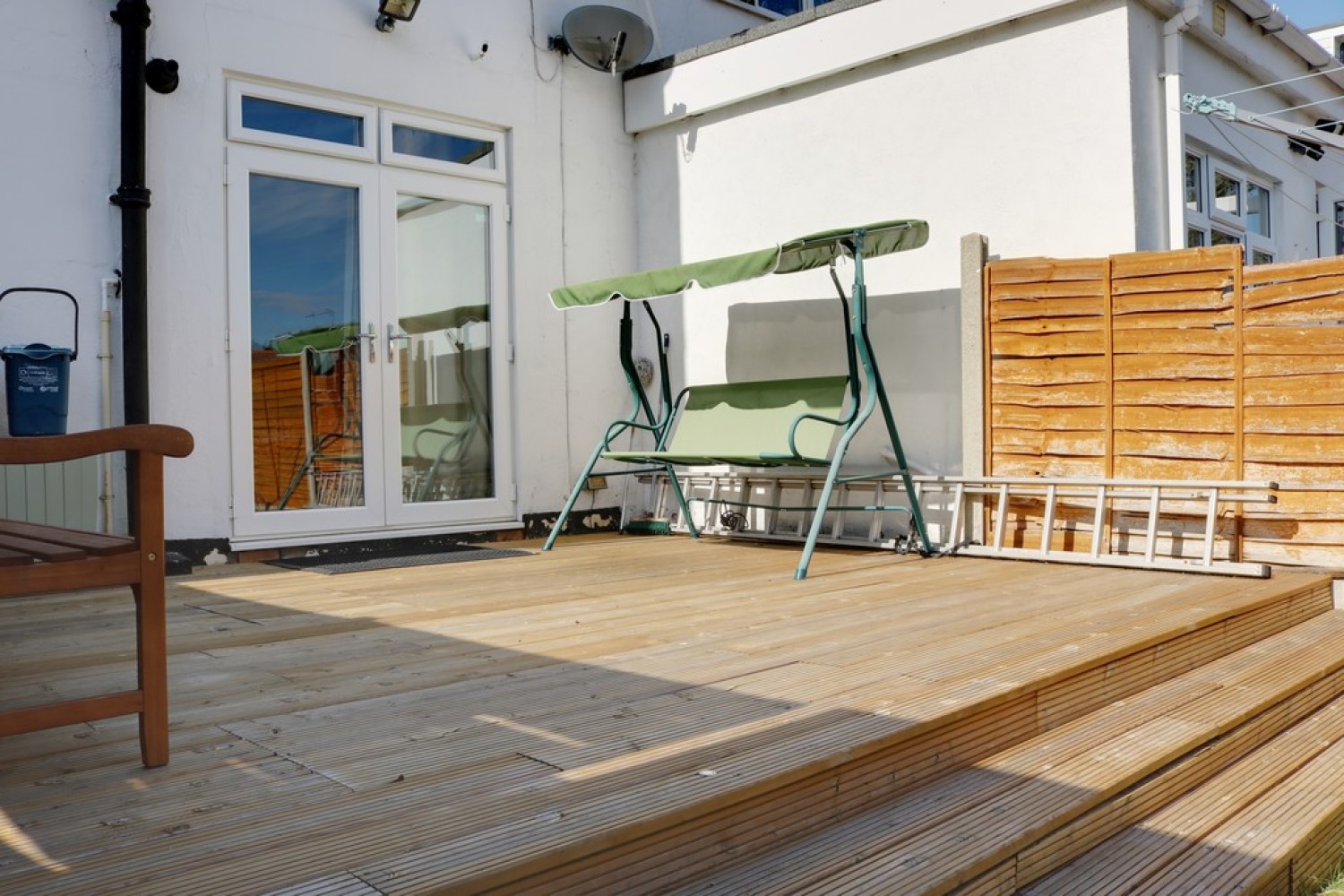 Park Avenue, Leigh On Sea