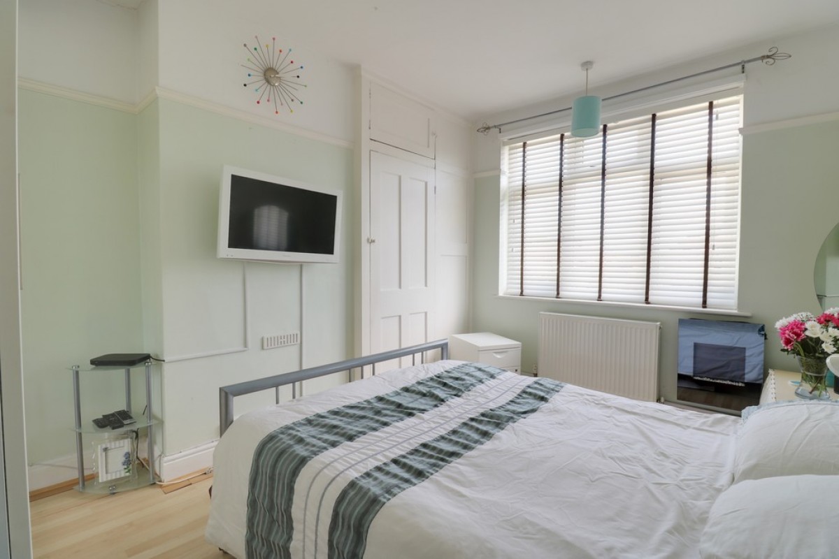 Park Avenue, Leigh On Sea