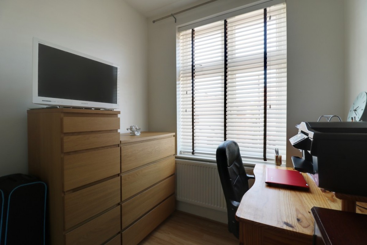 Park Avenue, Leigh On Sea