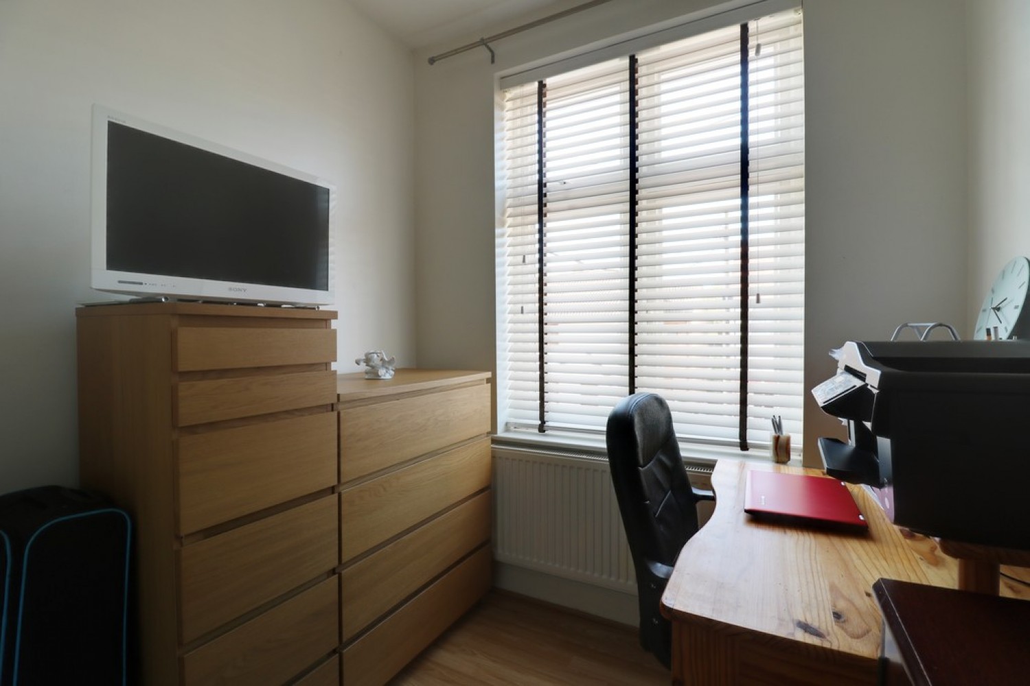 Park Avenue, Leigh On Sea