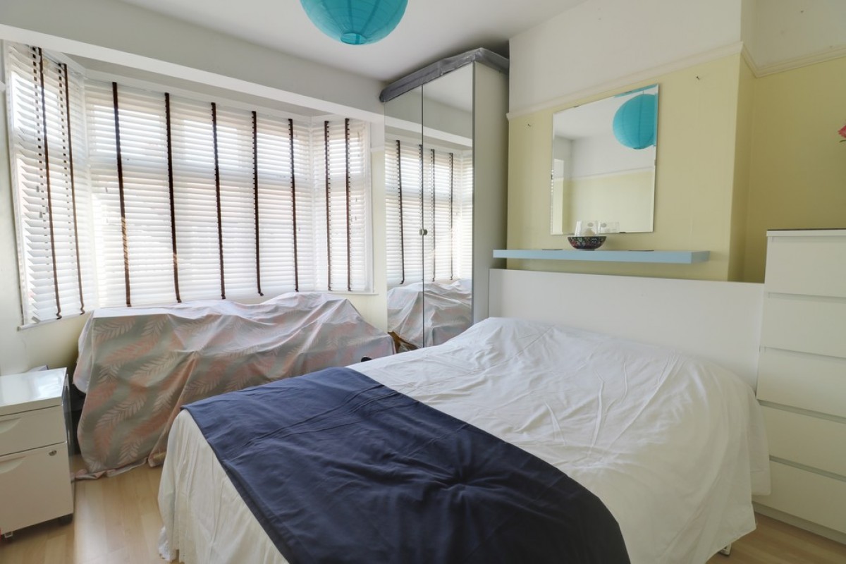 Park Avenue, Leigh On Sea