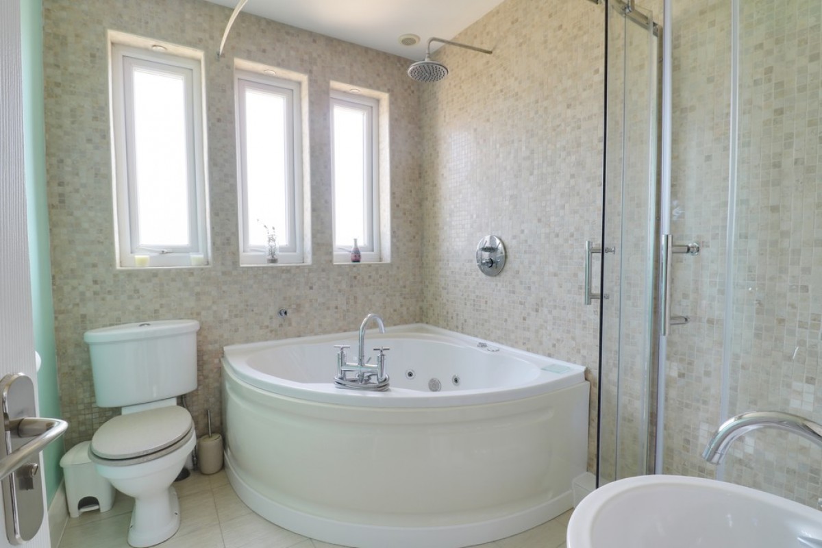 Park Avenue, Leigh On Sea