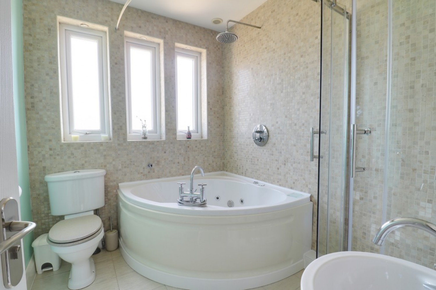 Park Avenue, Leigh On Sea