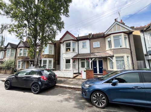 St Marys Road, Southend On Sea