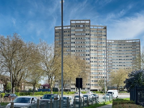 Pennine, Southend