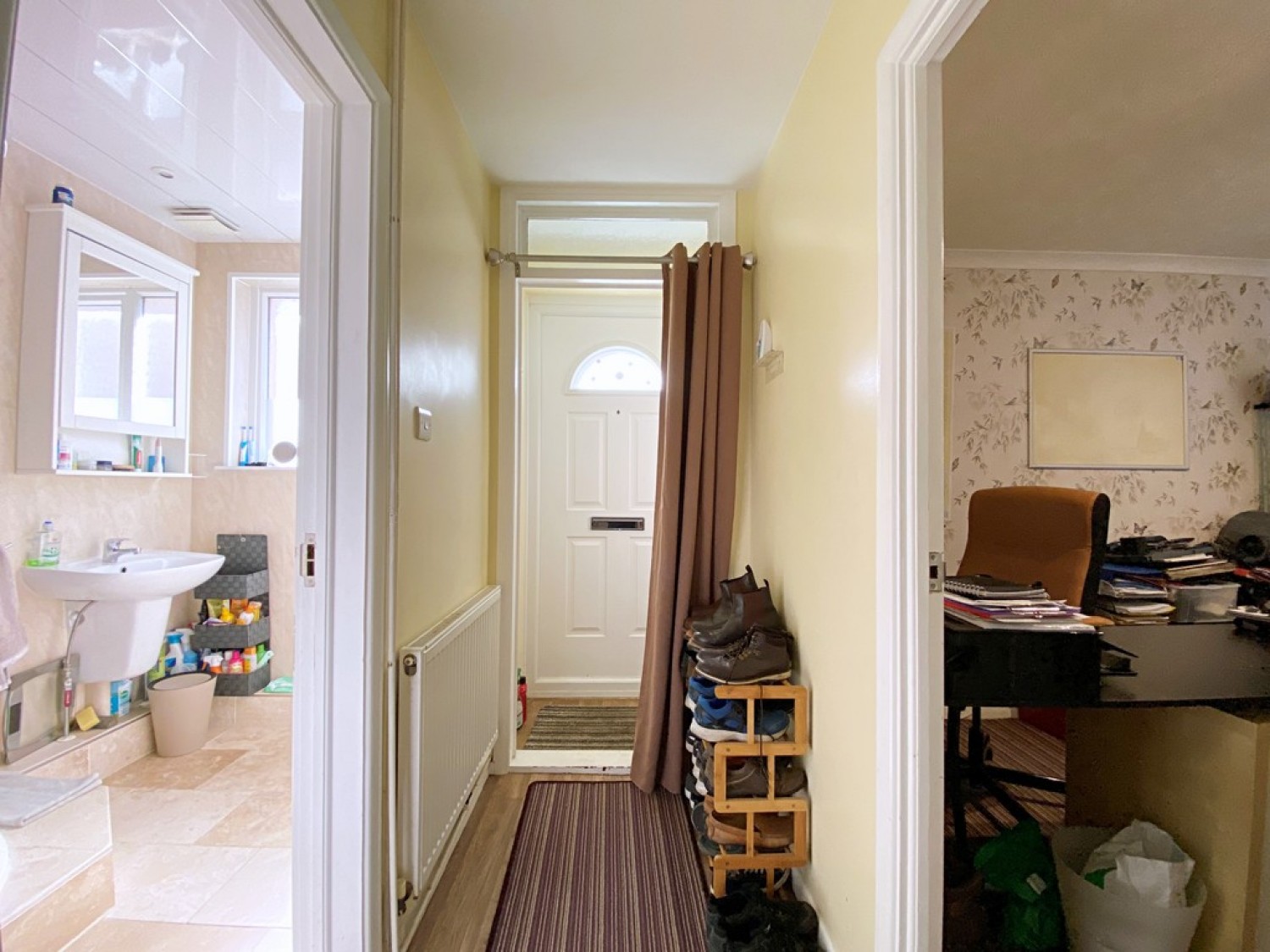 2 bedroom House in Meesons Mead, Rochford