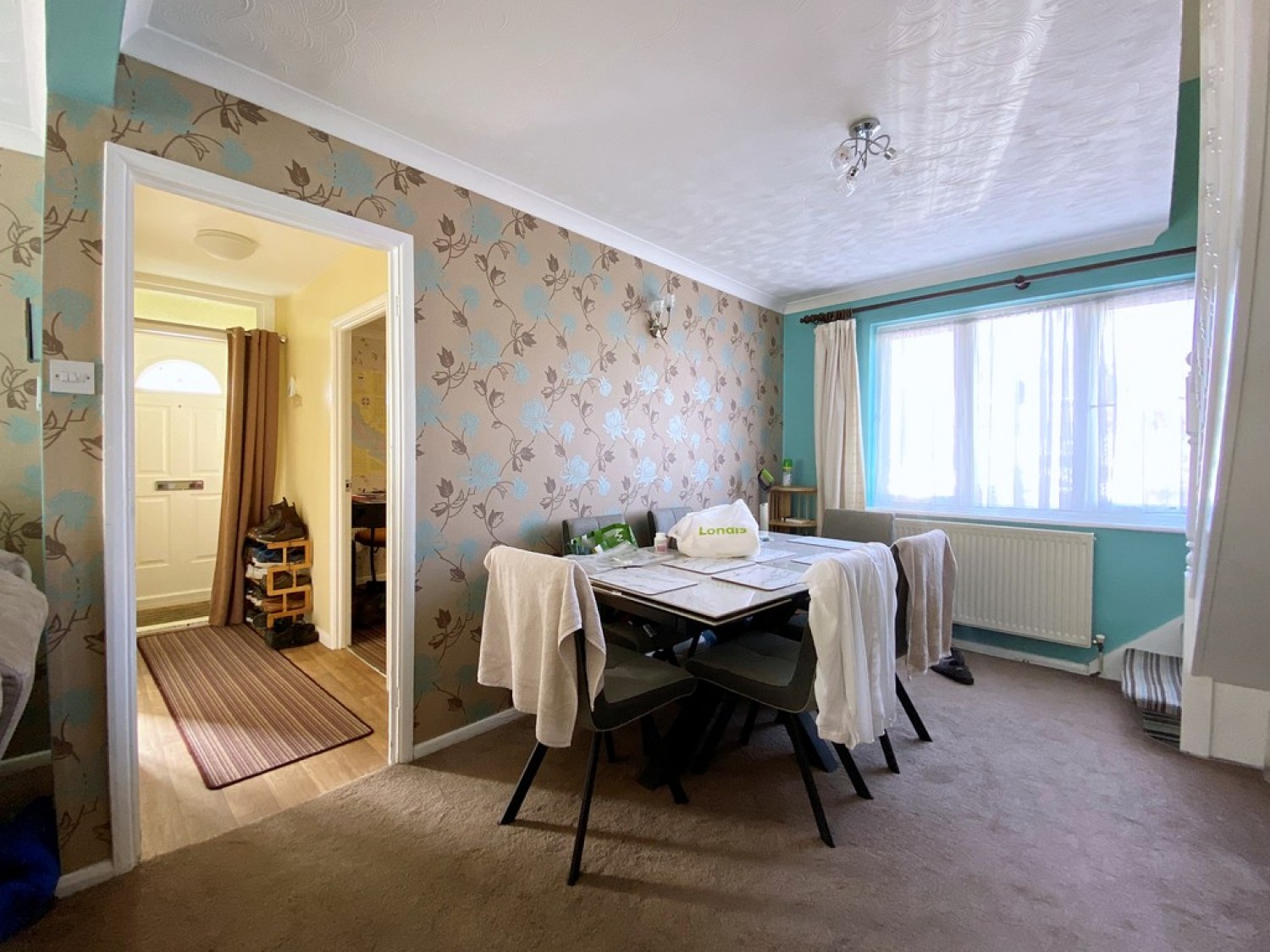 2 bedroom House in Meesons Mead, Rochford
