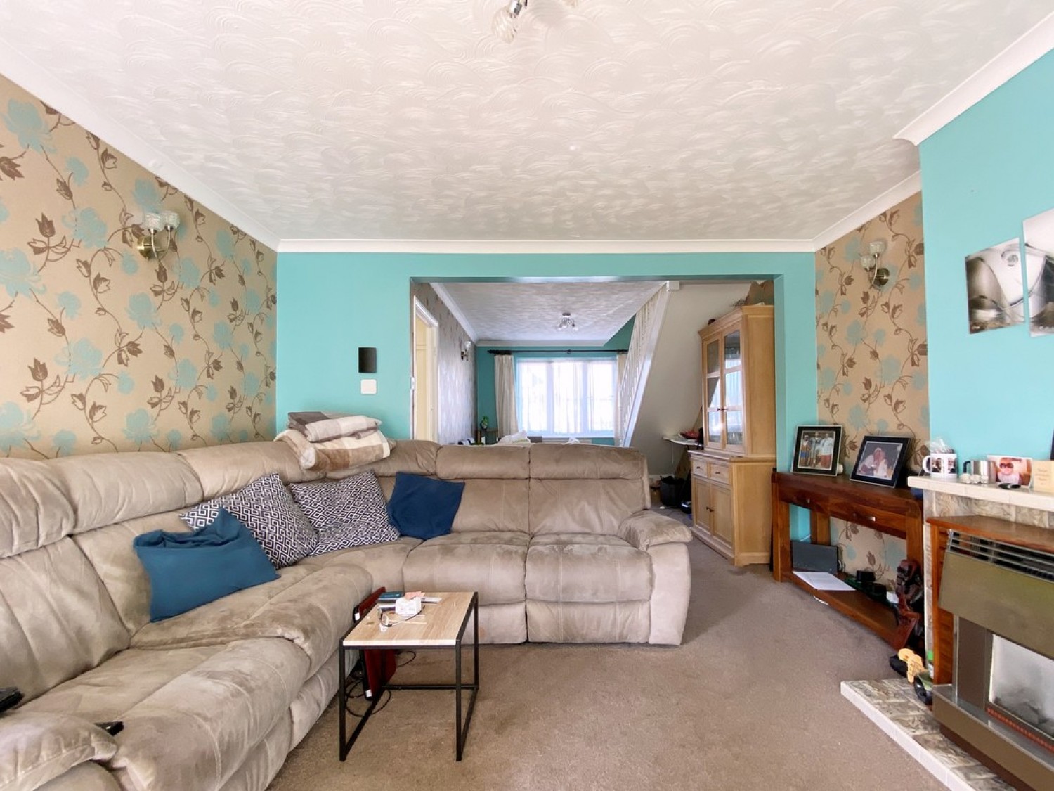 2 bedroom House in Meesons Mead, Rochford