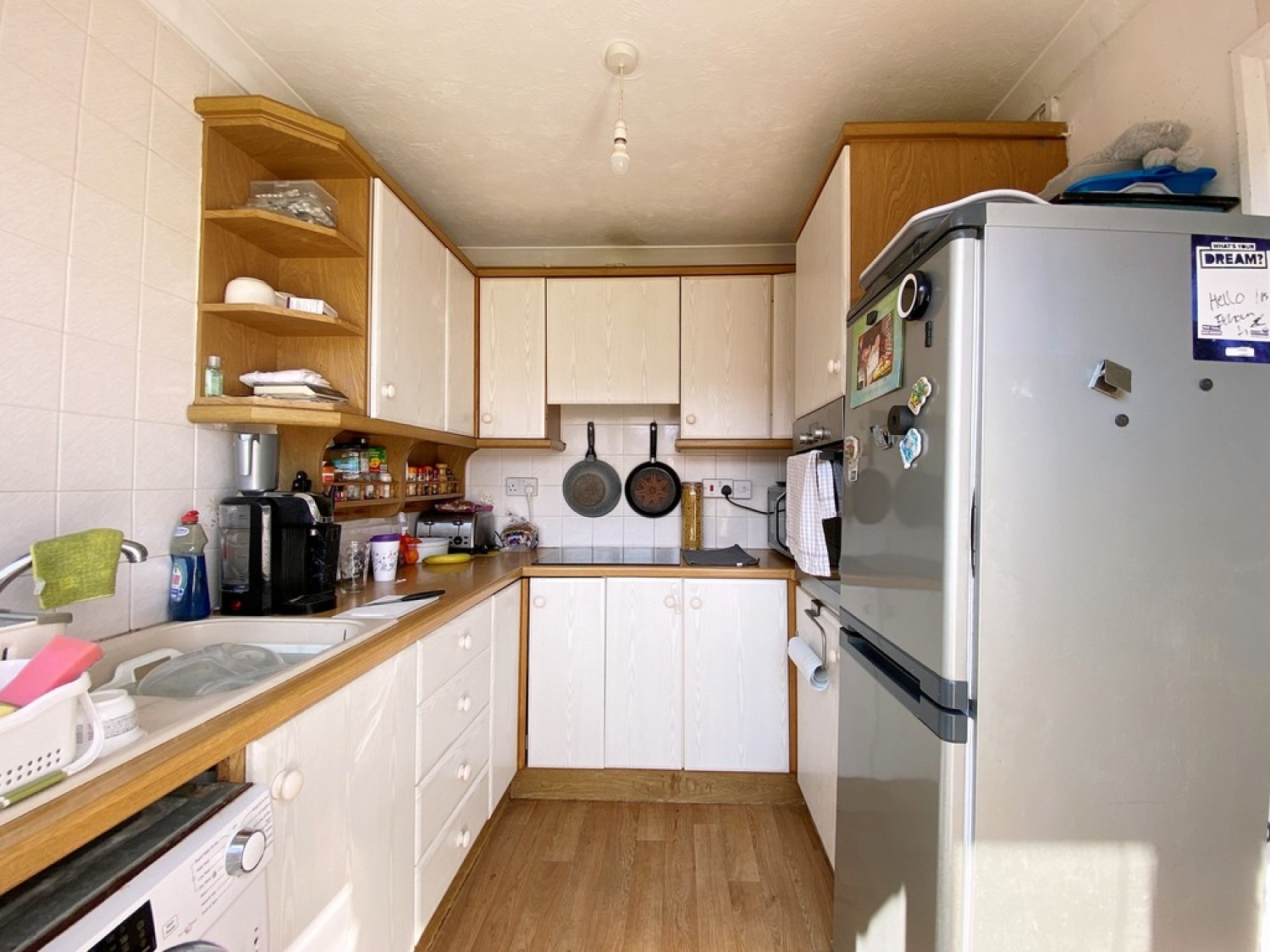 2 bedroom House in Meesons Mead, Rochford