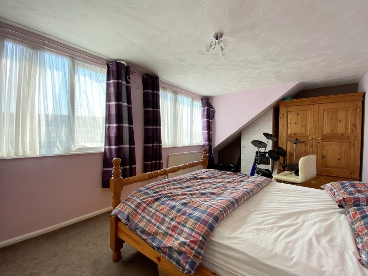 Meesons Mead, Rochford