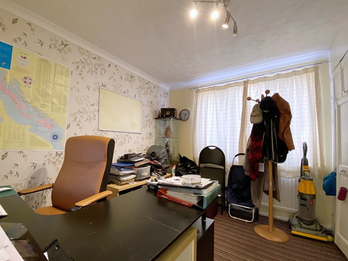 Meesons Mead, Rochford