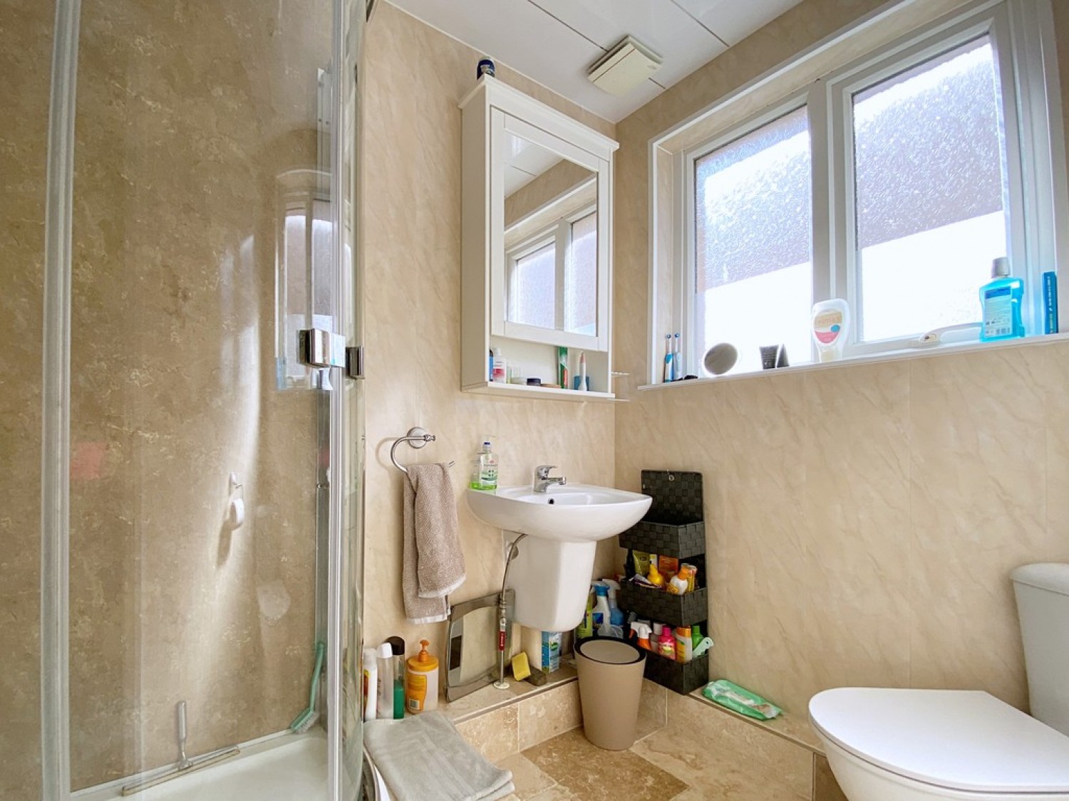 2 bedroom House in Meesons Mead, Rochford