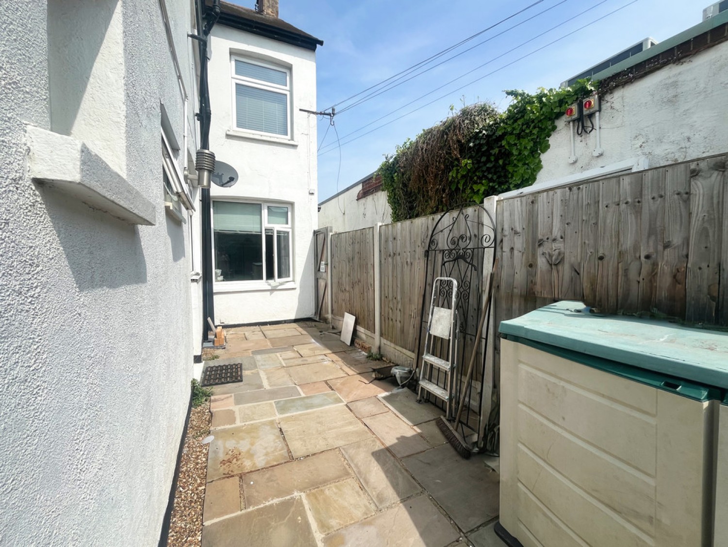London Road, Leigh On Sea